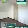 VENDO Casa 3D y 2B, estacionamiento Villa Doña Rosa. Chillán