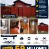VENTA DE CASA
