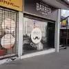 Traspaso "Barbería Elite" Frente Al Mall Alto Las Condes
