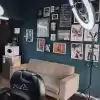 Traspaso "Barbería Elite" Frente Al Mall Alto Las Condes