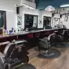 Traspaso "Barbería Elite" Frente Al Mall Alto Las Condes