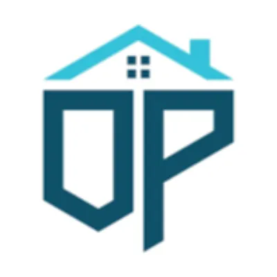 Logo de belen propiedades