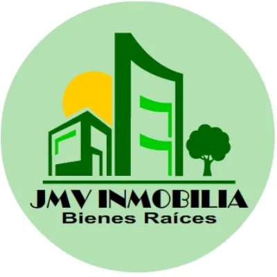 Logo de JMV Inmobilia